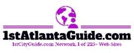 1st Atlanta Guide 1stAtlantaGuide.com